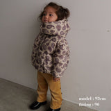 COTTON PADDED JACKET6