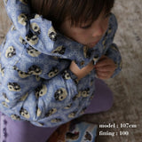 COTTON PADDED JACKET17