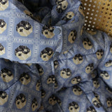 COTTON PADDED JACKET24
