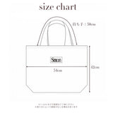 26AW PATTERN ECO BAG11