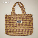 【5/29(Fri)12:00-restock】PATTERN ECO BAG 2