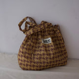 【5/29(Fri)12:00-restock】PATTERN ECO BAG 11