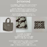 26AW PATTERN ECO BAG10