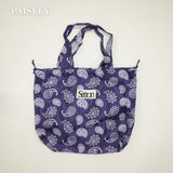 【5/29(Fri)12:00-restock】PATTERN ECO BAG 3