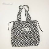 【5/29(Fri)12:00-restock】PATTERN ECO BAG 4