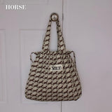 【5/29(Fri)12:00-restock】PATTERN ECO BAG 5