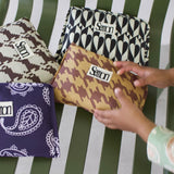 【5/29(Fri)12:00-restock】PATTERN ECO BAG 6