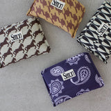 【5/29(Fri)12:00-restock】PATTERN ECO BAG 8