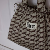 【5/29(Fri)12:00-restock】PATTERN ECO BAG 10