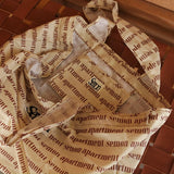 1ST ANNIVERSARY ECO BAG 4