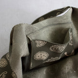 [Restock expected around May] PATTERN MOTHER'S KNIT BAG 6