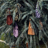 [Restock expected around May] PATTERN MOTHER'S KNIT BAG 7