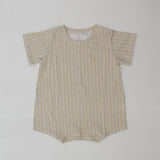 PATTERN ROMPERS 19