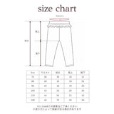 26AW NEW PATTERN FRILL LEGGINGS 15