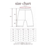 26AW NEW PATTERN HALF LEGGINGS 13