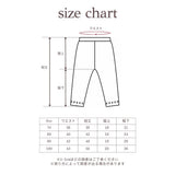 26AW PATTERN LEGGINGS8