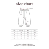 26AW 2-COLOR SET JOGGER PANTS14