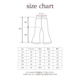 2TONE RIB PANTS10