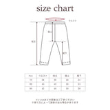 PATTERN TOILE DE JOUY LEGGINGS 12