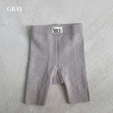 【6月頃再入荷予定】26SS LOGO SUSPENDER SHORTS 27