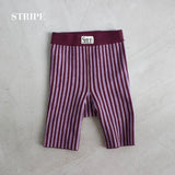【6月頃再入荷予定】26SS LOGO SUSPENDER SHORTS 28