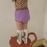 26SS PILE BLOOMERS 1