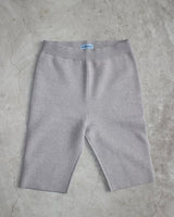 W Jacquard Biker Pants21