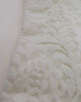 Velour Lace Flare Pants18