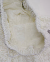 Velour Lace Flare Pants19