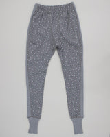 Waffle Hem Rib Pants24