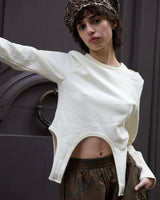 Nylon Marble Pants3