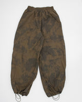 Nylon Marble Pants7