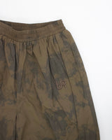 Nylon Marble Pants8