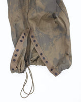 Nylon Marble Pants10