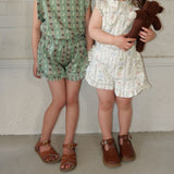 【RESTOCK】FRILL SHORT PANTS 11