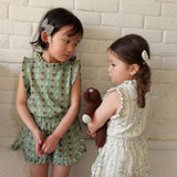 【RESTOCK】FRILL SHORT PANTS 13