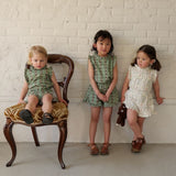 【RESTOCK】FRILL SHORT PANTS 14