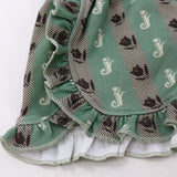 【RESTOCK】FRILL SHORT PANTS 15