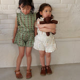 【RESTOCK】FRILL SHORT PANTS 5
