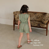 【RESTOCK】FRILL SHORT PANTS 6