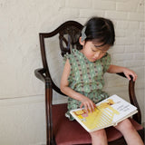 【RESTOCK】FRILL SHORT PANTS 7