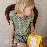 【RESTOCK】FRILL SHORT PANTS 8