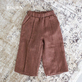 HERRINGDONE TWEED PANTS2