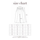 HERRINGDONE TWEED PANTS19