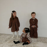 HERRINGDONE TWEED BLOOMERS 10