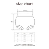 26SS New Pattern Bloomers 9