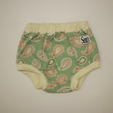26SS New Pattern Bloomers 2