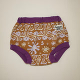 26SS New Pattern Bloomers 5