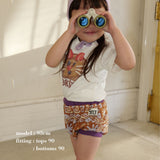 26SS New Pattern Bloomers 6