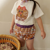 26SS New Pattern Bloomers 7